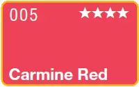 Gioconda Pastellkreidestift Nr.5 Carmine Red