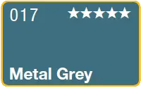 Gioconda Pastellkreidestift Nr.17 Metal Grey