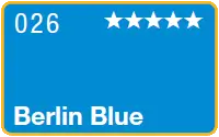 Gioconda Pastellkreidestift Nr.26 Berlin Blue