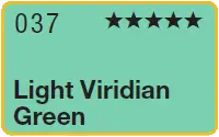 Gioconda Pastellkreidestift Nr.37 Light Viridian Green