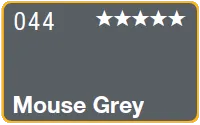 Gioconda Pastellkreidestift Nr.44 Mouse Grey