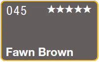 Gioconda Pastellkreidestift Nr.45 Fawn Brown