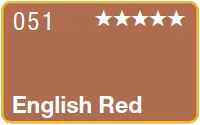 Gioconda Pastellkreidestift Nr.51 English Red
