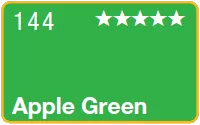 Gioconda Pastellkreidestift Nr.144 Apple Green
