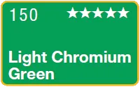 Gioconda Pastellkreidestift Nr.150 Light Chromium Green