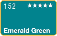 Gioconda Pastellkreidestift Nr.152 Emerald Green