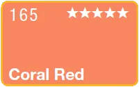 Gioconda Pastellkreidestift Nr.165 Coral Red