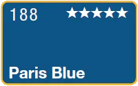 Gioconda Pastellkreidestift Nr.188 Paris Blue